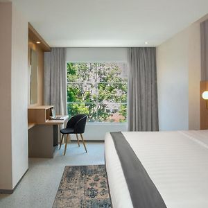 Kamar deluxe